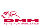 DMM - Climb Now Work Later